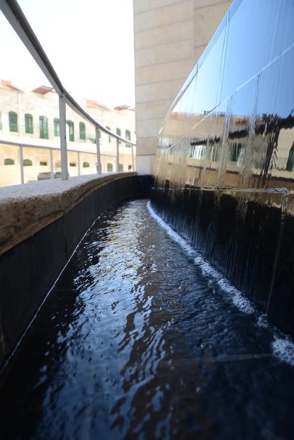 Saidoff, Amazing 4 Bedroom 3 Bath In City Center, Pool, Parking!!! Jerusalem Exterior foto